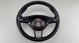SKODA 3V0419091L 0060028395 Steering Wheel SKODA SUPERB III (3V3, 3V5) (2015-2024) — thumbnail 1