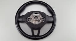 SKODA 3V0419091L 0060028395 Steering Wheel SKODA SUPERB III (3V3, 3V5) (2015-2024) — thumbnail 5