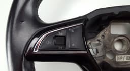SKODA 3V0419091L 0060028395 Steering Wheel SKODA SUPERB III (3V3, 3V5) (2015-2024) — thumbnail 2