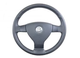 VW 3C0419091AG Steering Wheel VW PASSAT B6 (3C) (2005-2010) — thumbnail 1