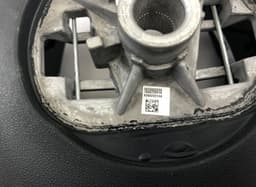 CITROËN 98170715ZD Steering Wheel CITROËN C4 SPACETOURER (3D, 3A) (2018-2020) — thumbnail 3