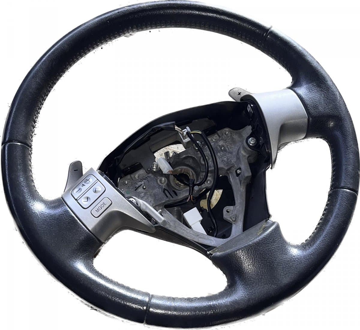 TOYOTA Steering Wheel TOYOTA AURIS (E15) (2006-2012)
