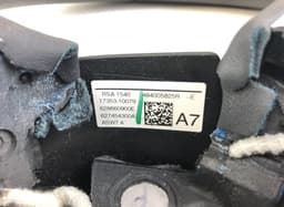 RENAULT 484005825R Steering Wheel RENAULT MEGANE IV (B9A/M) (2015-) — thumbnail 3