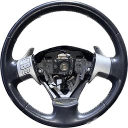 TOYOTA Steering Wheel TOYOTA AURIS (E15) (2006-2012) — thumbnail 2