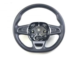 RENAULT 484005825R Steering Wheel RENAULT MEGANE IV (B9A/M) (2015-) — thumbnail 1