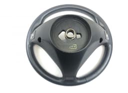 MERCEDES-BENZ A1714600403 Steering Wheel MERCEDES-BENZ SLK (R171) (2004-2011) — thumbnail 2