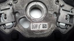 SKODA 3V0419091L 0060028395 Steering Wheel SKODA SUPERB III (3V3, 3V5) (2015-2024) — thumbnail 4