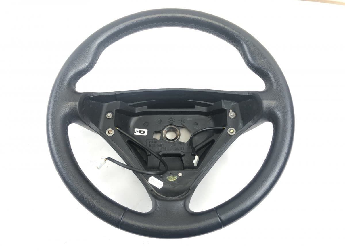 MERCEDES-BENZ A1714600403 Steering Wheel MERCEDES-BENZ SLK (R171) (2004-2011)