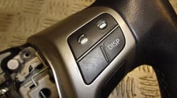 TOYOTA Steering Wheel TOYOTA AVENSIS (T270) (2009-2018) — thumbnail 3