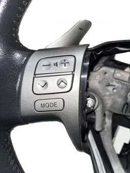 TOYOTA Steering Wheel TOYOTA AURIS (E15) (2006-2012) — thumbnail 5
