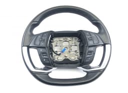 CITROËN 98170715ZD Steering Wheel CITROËN C4 SPACETOURER (3D, 3A) (2018-2020) — thumbnail 1