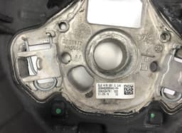 SKODA 5L0419091Q Steering Wheel SKODA YETI (5L) (2009-2017) — thumbnail 3