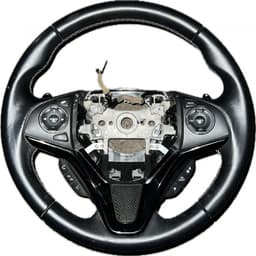 HONDA Steering Wheel HONDA HR-V II (RU) (2014-2022) — thumbnail 1