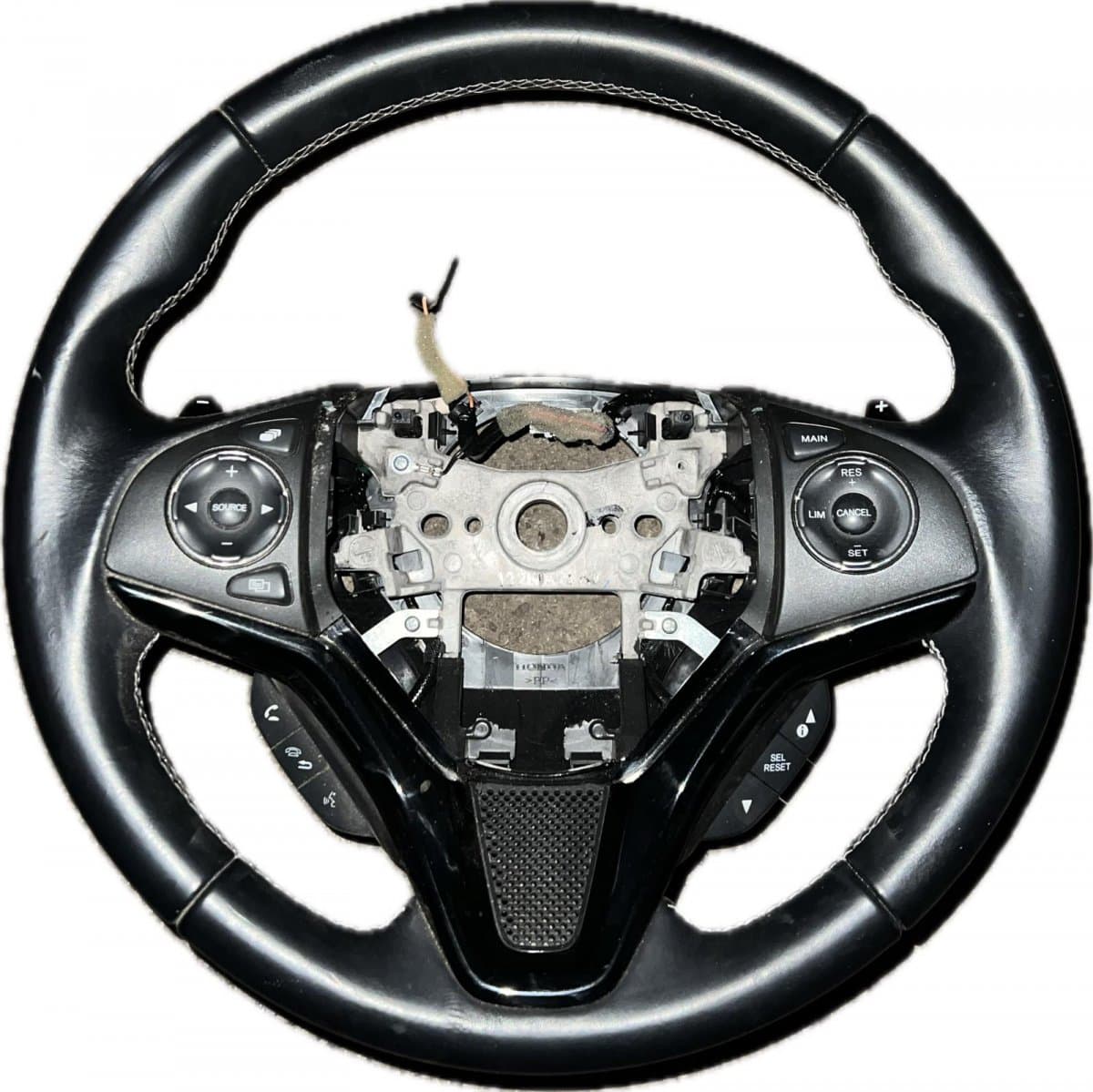 HONDA Steering Wheel HONDA HR-V II (RU) (2014-2022)