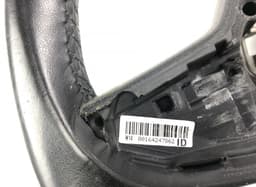 SKODA 5L0419091Q Steering Wheel SKODA YETI (5L) (2009-2017) — thumbnail 4