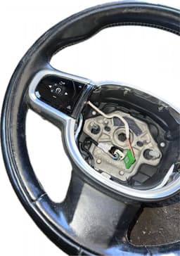 VOLVO 31407817 Steering Wheel VOLVO S90 / V90 (2016-) — thumbnail 2