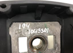 TESLA 100527900E Steering Wheel TESLA MODEL S (5YJS) (2012-) — thumbnail 4