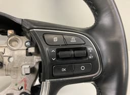 KIA 56120D9500 Steering Wheel KIA SPORTAGE IV (QL) (2015-2021) — thumbnail 4