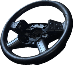 MERCEDES-BENZ 1644604703 Steering Wheel MERCEDES-BENZ R-CLASS (W251) (2006-2013) — thumbnail 3