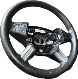 MERCEDES-BENZ 1644604703 Steering Wheel MERCEDES-BENZ R-CLASS (W251) (2006-2013) — thumbnail 2