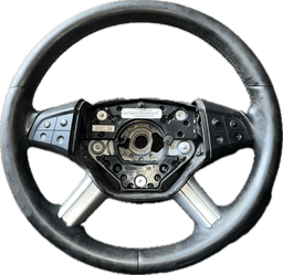 MERCEDES-BENZ 1644604703 Steering Wheel MERCEDES-BENZ R-CLASS (W251) (2006-2013) — thumbnail 1