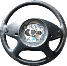 MERCEDES-BENZ 1644604703 Steering Wheel MERCEDES-BENZ R-CLASS (W251) (2006-2013) — thumbnail 4