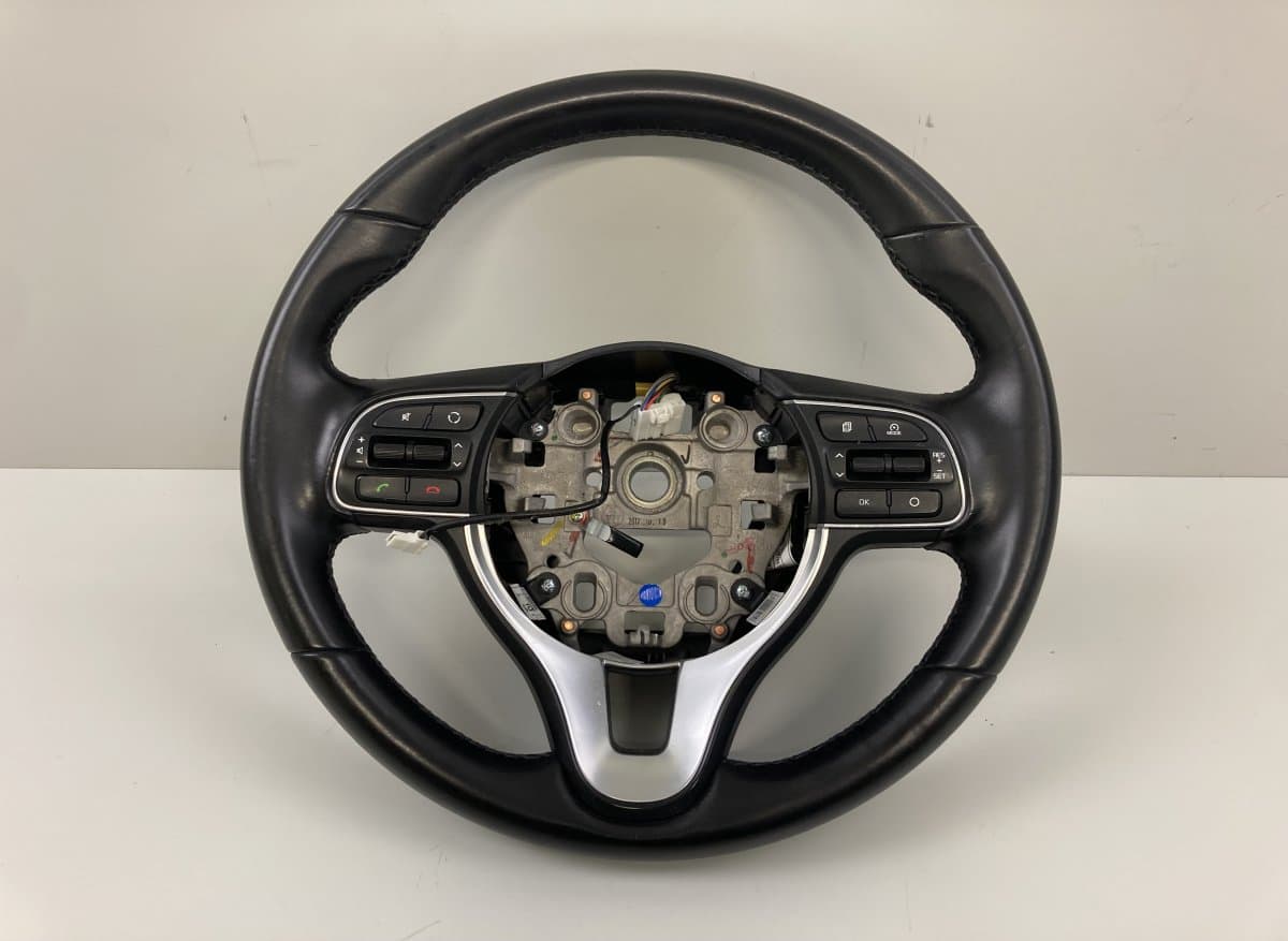 KIA 56120D9500 Steering Wheel KIA SPORTAGE IV (QL) (2015-2021)