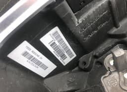 VOLVO 31332927 Steering Wheel VOLVO S60 II / V60 I (2010-2018) — thumbnail 4