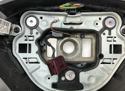 MERCEDES-BENZ A0004604503 Steering Wheel MERCEDES-BENZ CLA (C117, X117) (2013-2019) — thumbnail 3