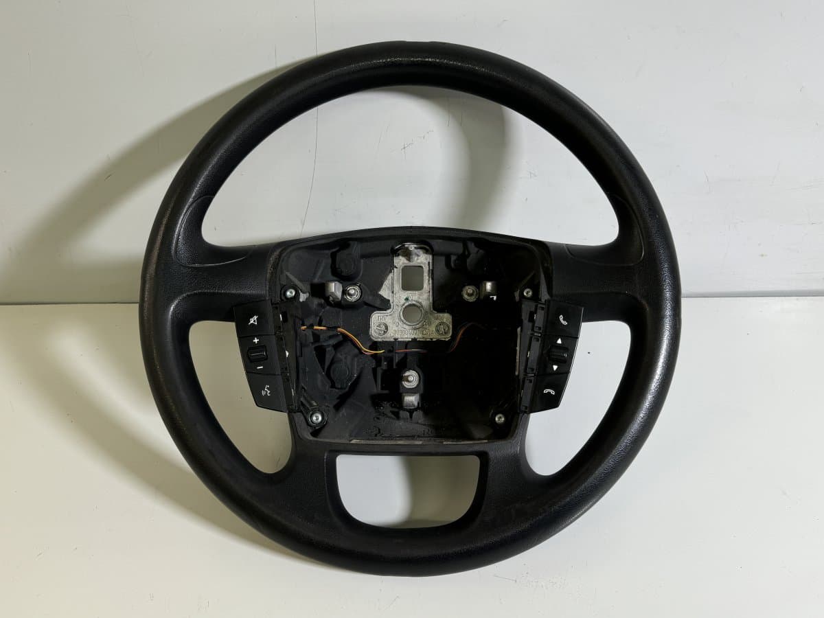PEUGEOT 1612423380 Steering Wheel PEUGEOT BOXER (2006-)