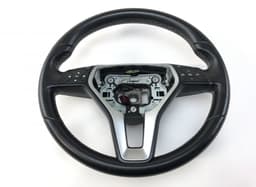 MERCEDES-BENZ A0004604503 Steering Wheel MERCEDES-BENZ CLA (C117, X117) (2013-2019) — thumbnail 1