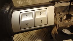 CHRYSLER 14117D Steering Wheel CHRYSLER 300C I (2004-2010) — thumbnail 4