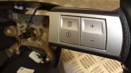 CHRYSLER 14117D Steering Wheel CHRYSLER 300C I (2004-2010) — thumbnail 3