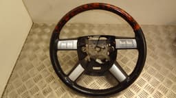 CHRYSLER 14117D Steering Wheel CHRYSLER 300C I (2004-2010) — thumbnail 1