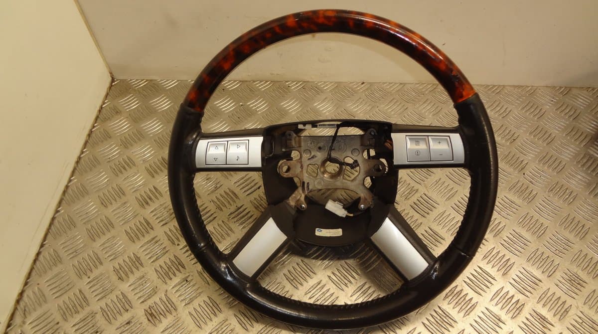 CHRYSLER 14117D Steering Wheel CHRYSLER 300C I (2004-2010)