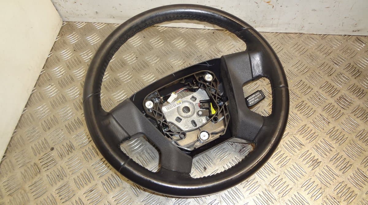 DODGE Steering Wheel DODGE JOURNEY (2008-2020)
