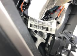 HONDA 78501T1GJ50ZA Steering Wheel HONDA CR-V IV (RM) (2012-2016) — thumbnail 4