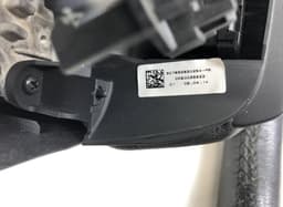 HONDA 78501T1GJ50ZA Steering Wheel HONDA CR-V IV (RM) (2012-2016) — thumbnail 5