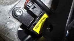 DODGE Steering Wheel DODGE JOURNEY (2008-2020) — thumbnail 3
