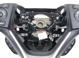 HONDA 78501T1GJ50ZA Steering Wheel HONDA CR-V IV (RM) (2012-2016) — thumbnail 3