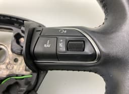 AUDI 62479180A 62479000A 4L0419091AC 62479390A Steering Wheel AUDI A4 / A4 ALLROAD (B8) (2007-2015) — thumbnail 2