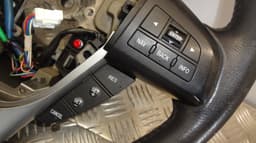 MAZDA K0273 Steering Wheel MAZDA CX-7 (ER) (2006-2014) — thumbnail 5