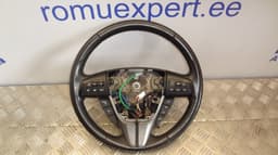 MAZDA K0273 Steering Wheel MAZDA CX-7 (ER) (2006-2014) — thumbnail 2