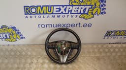 MAZDA K0273 Steering Wheel MAZDA CX-7 (ER) (2006-2014) — thumbnail 1