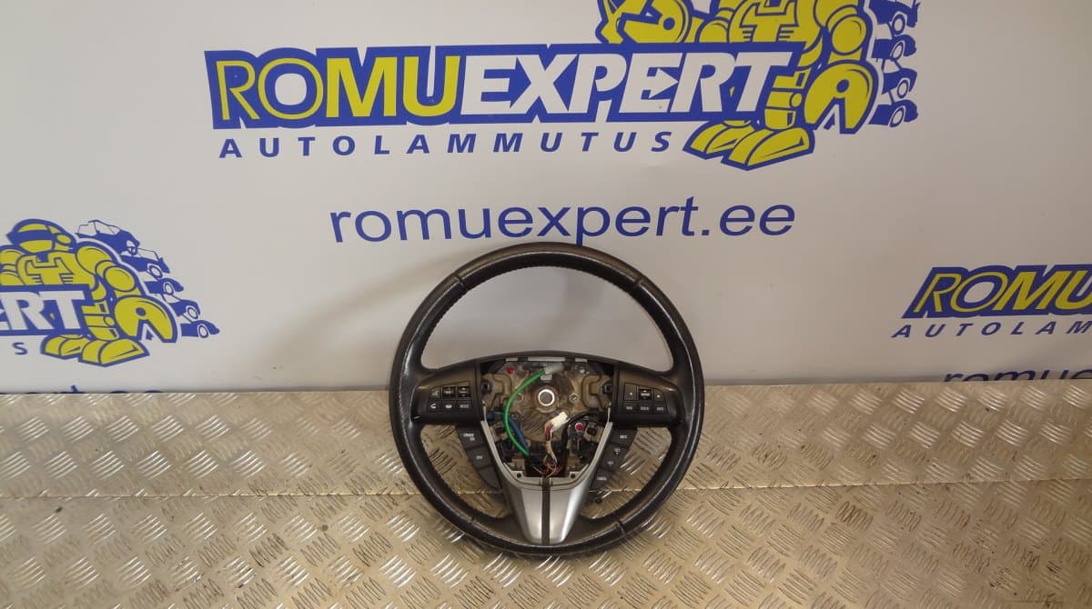 MAZDA K0273 Steering Wheel MAZDA CX-7 (ER) (2006-2014)
