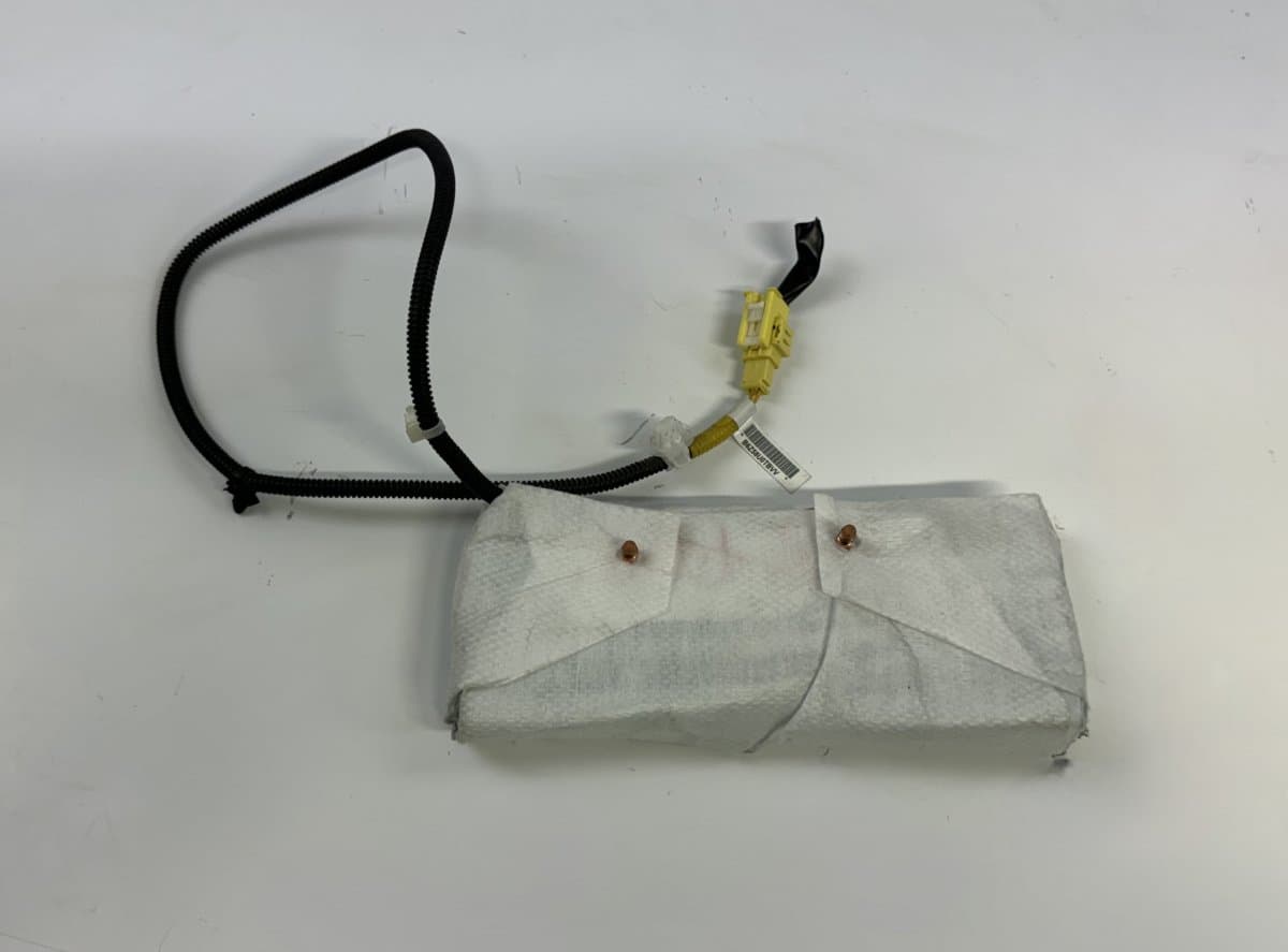 NISSAN 629031301B Side seat Airbag Front left NISSAN X-TRAIL III (T32) (2013-2022)