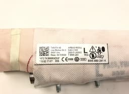 AUDI 8W5880241K Side seat Airbag Front left AUDI A4 (8W, B9) (2015-) — thumbnail 2