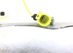 LEXUS 7392033090 Side seat Airbag Front left LEXUS ES VII (2018-) — thumbnail 3