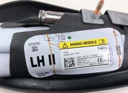 FORD 1861409 Side seat Airbag Front left FORD MONDEO Mk V (CD, CE, CF) (2014-2022) — thumbnail 3