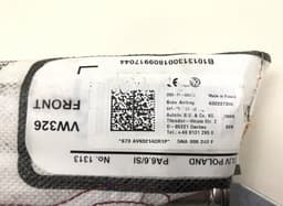 VW 5NA880242F Side seat Airbag Front Right VW TIGUAN II (AD, BW) (2016-2024) — thumbnail 3